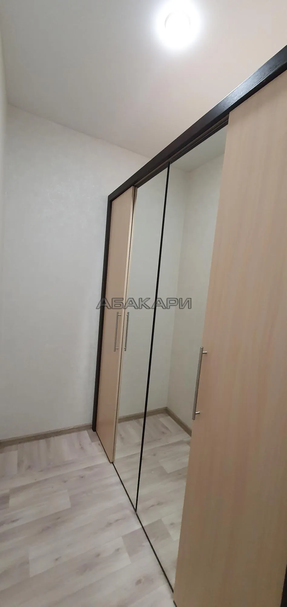 1-комнатная улица Попова, 20 за 27000 руб/мес фото 16 1-комнатная улица Попова, 20 за 27000 руб/мес фото 16