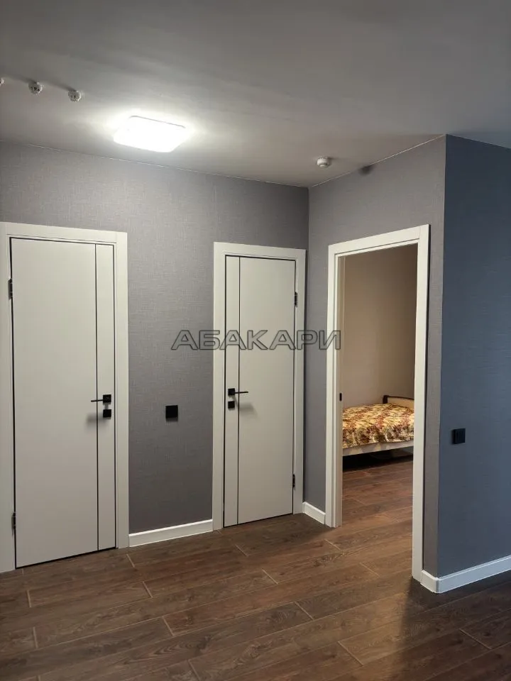 2-комнатная проспект 60 лет Образования СССР, 30  за 28000 руб/мес фото 3