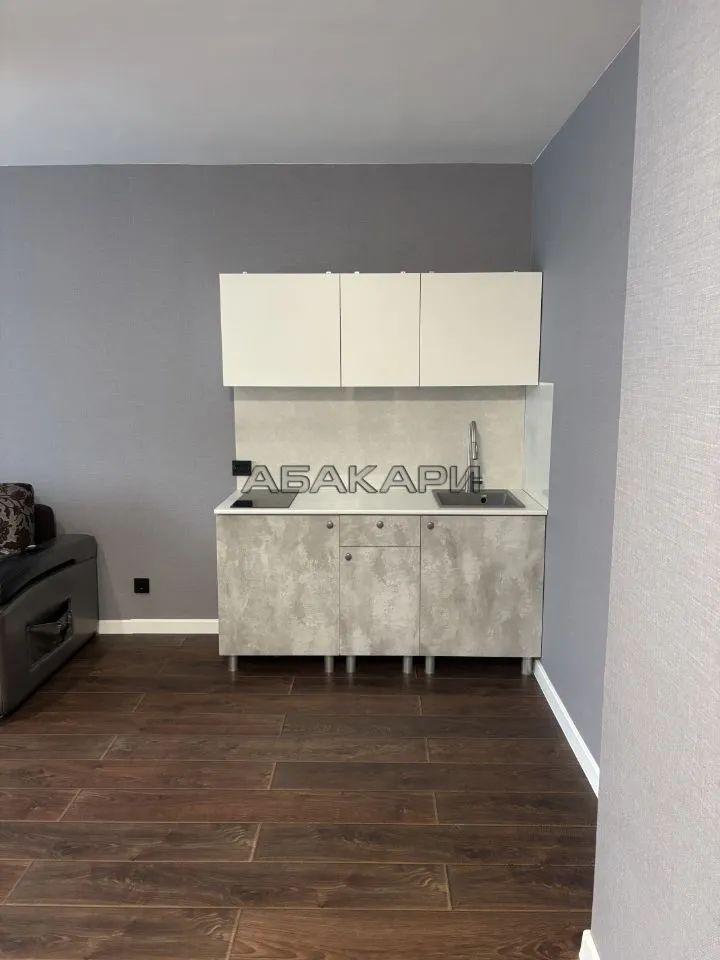 2-комнатная проспект 60 лет Образования СССР, 30  за 28000 руб/мес фото 4