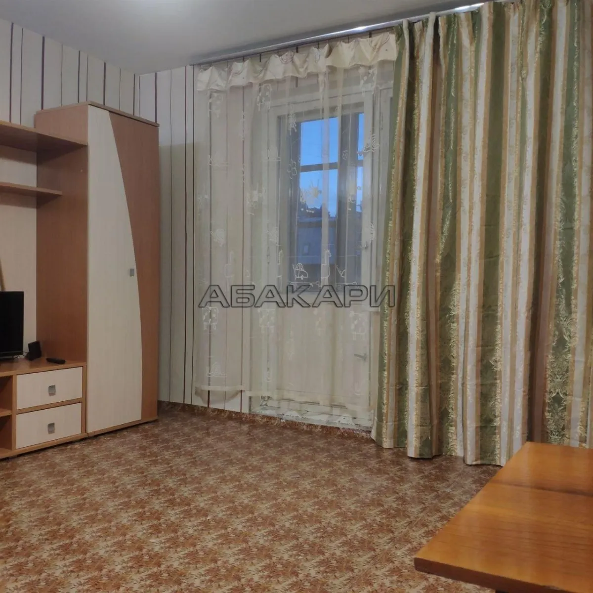 1-комнатная улица 78-й Добровольческой Бригады, 11 за 26000 руб/мес фото 5 1-комнатная улица 78-й Добровольческой Бригады, 11 за 26000 руб/мес фото 5