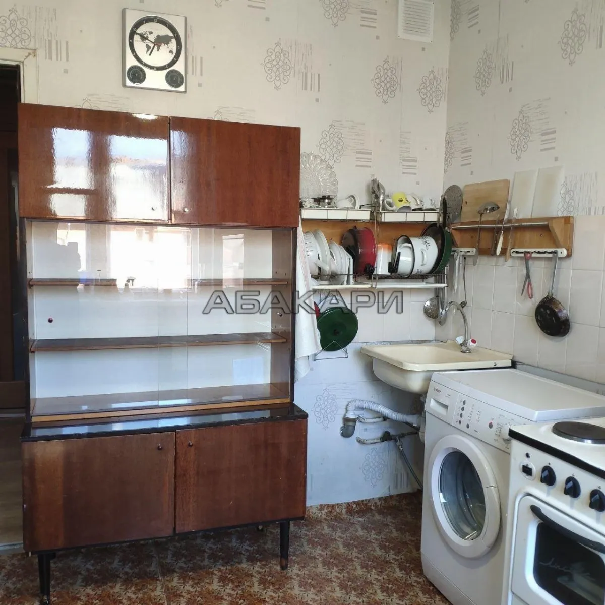 1-комнатная улица 78-й Добровольческой Бригады, 11 за 26000 руб/мес фото 1 1-комнатная улица 78-й Добровольческой Бригады, 11 за 26000 руб/мес фото 1