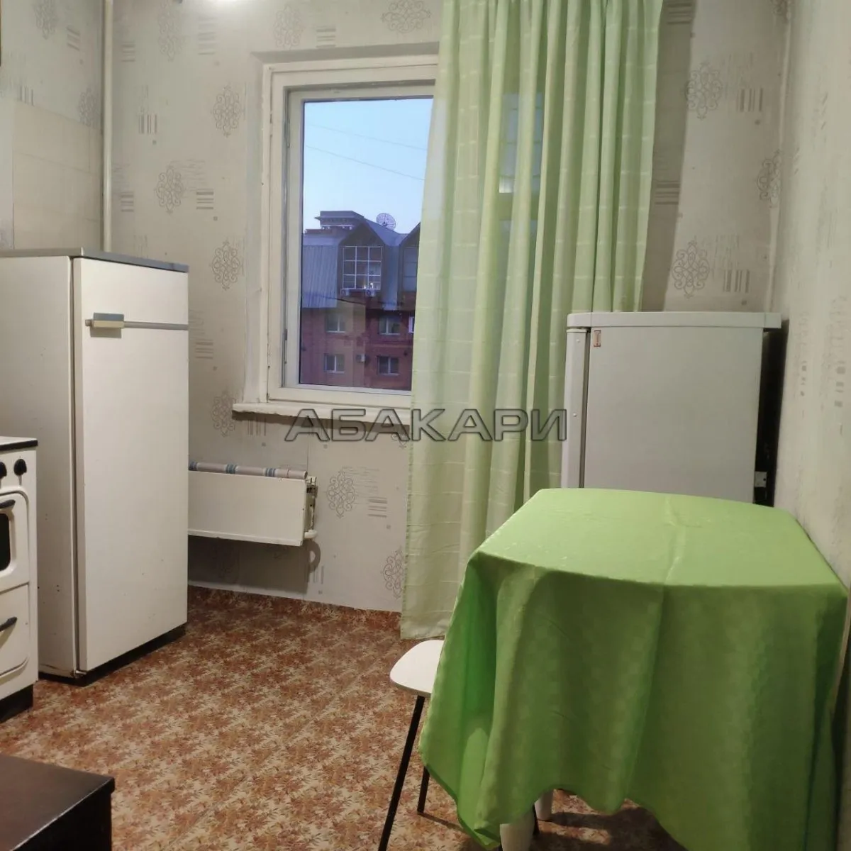 1-комнатная улица 78-й Добровольческой Бригады, 11 за 26000 руб/мес фото 2 1-комнатная улица 78-й Добровольческой Бригады, 11 за 26000 руб/мес фото 2