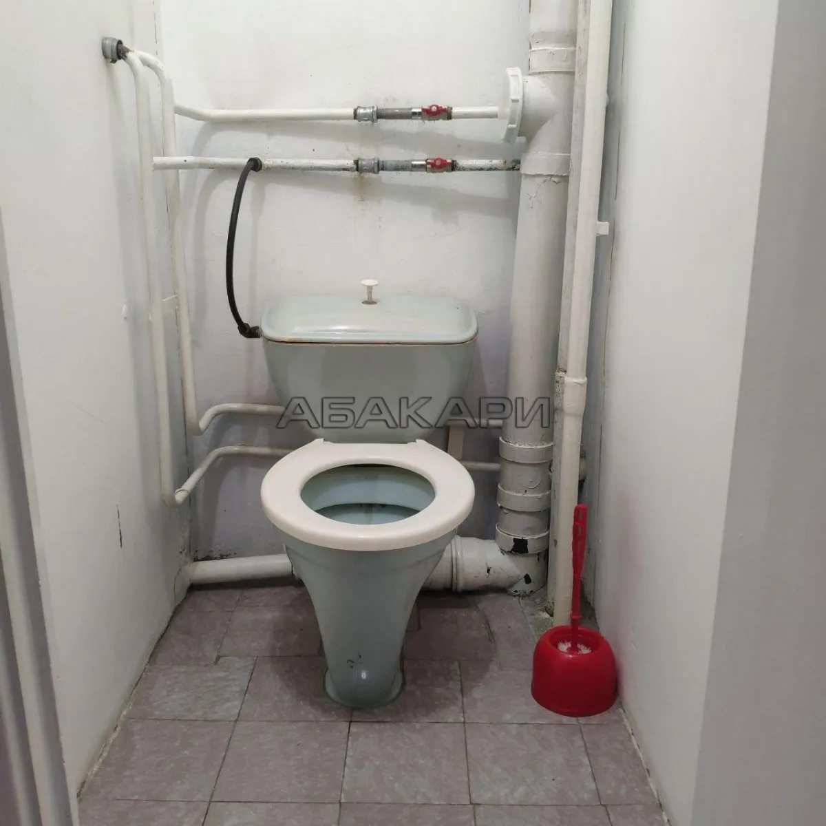 1-комнатная улица 78-й Добровольческой Бригады, 11 за 26000 руб/мес фото 8 1-комнатная улица 78-й Добровольческой Бригады, 11 за 26000 руб/мес фото 8