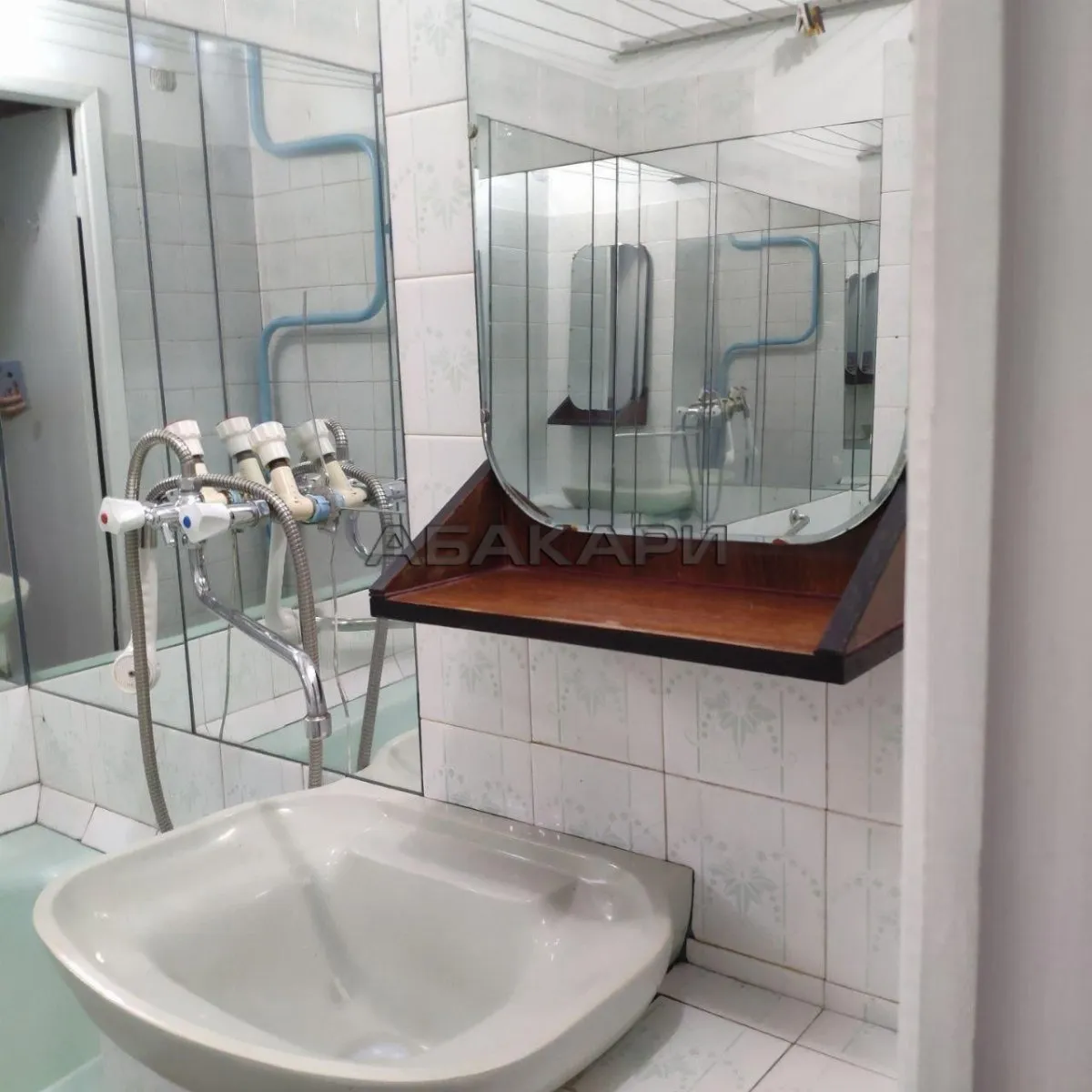 1-комнатная улица 78-й Добровольческой Бригады, 11 за 26000 руб/мес фото 9 1-комнатная улица 78-й Добровольческой Бригады, 11 за 26000 руб/мес фото 9