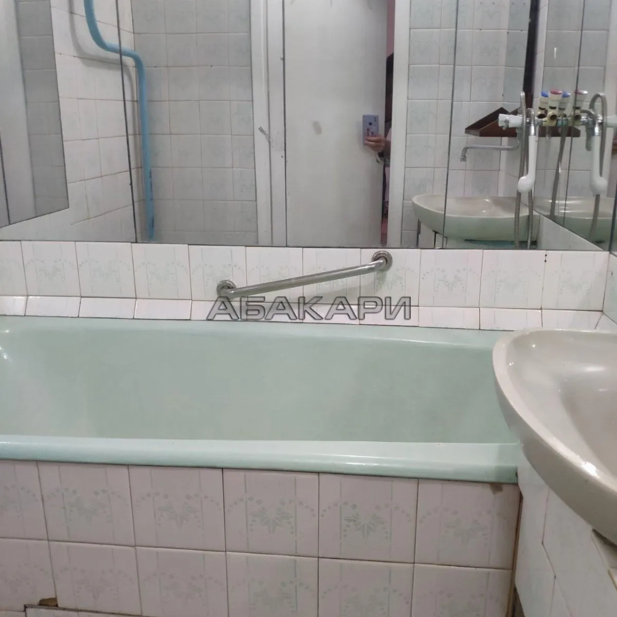 1-комнатная улица 78-й Добровольческой Бригады, 11 за 26000 руб/мес фото 10 1-комнатная улица 78-й Добровольческой Бригады, 11 за 26000 руб/мес фото 10