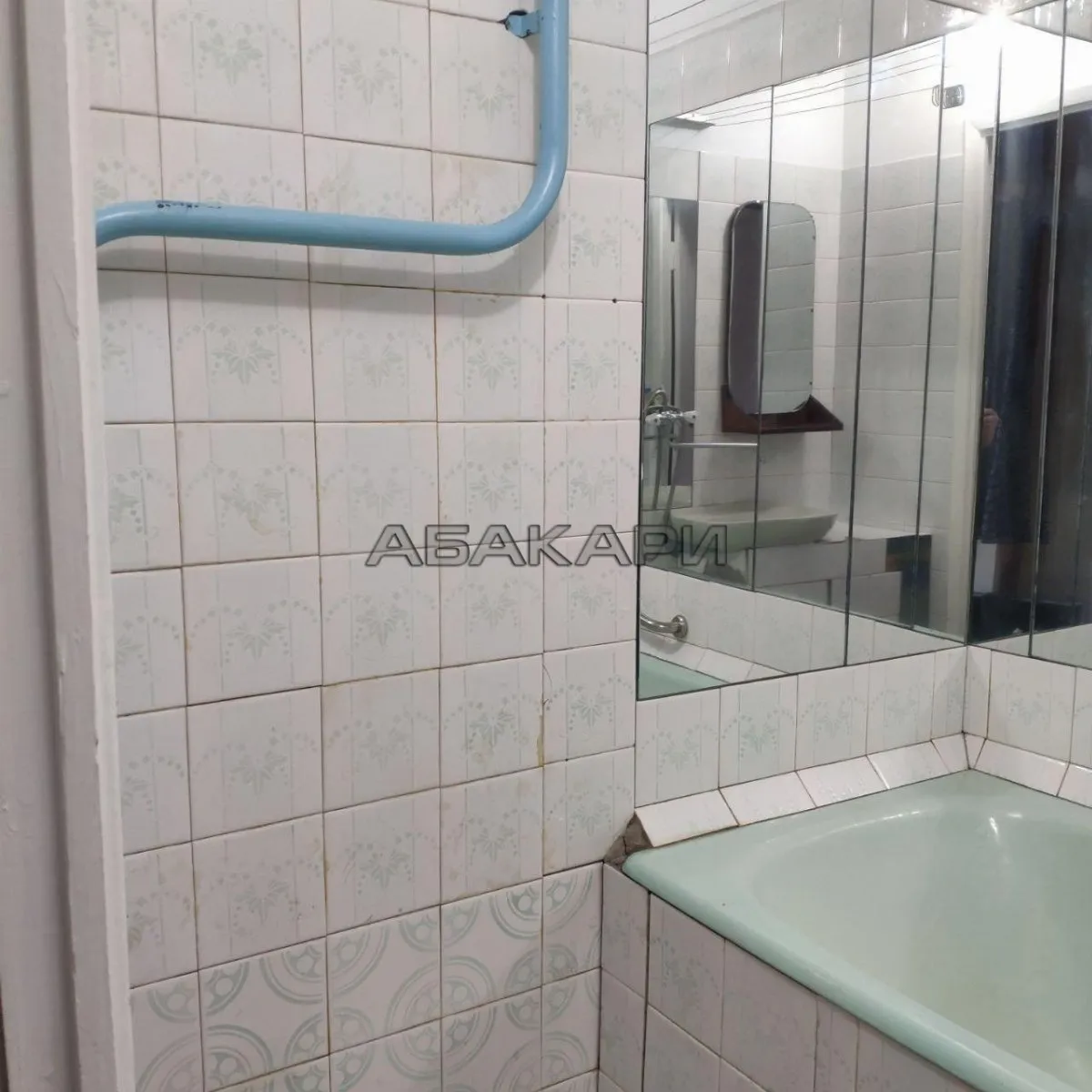 1-комнатная улица 78-й Добровольческой Бригады, 11 за 26000 руб/мес фото 11 1-комнатная улица 78-й Добровольческой Бригады, 11 за 26000 руб/мес фото 11