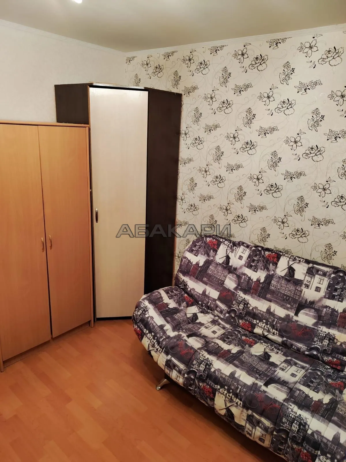 3-комнатная улица Александра Матросова, 30/5 за 42000 руб/мес фото 6 3-комнатная улица Александра Матросова, 30/5 за 42000 руб/мес фото 6