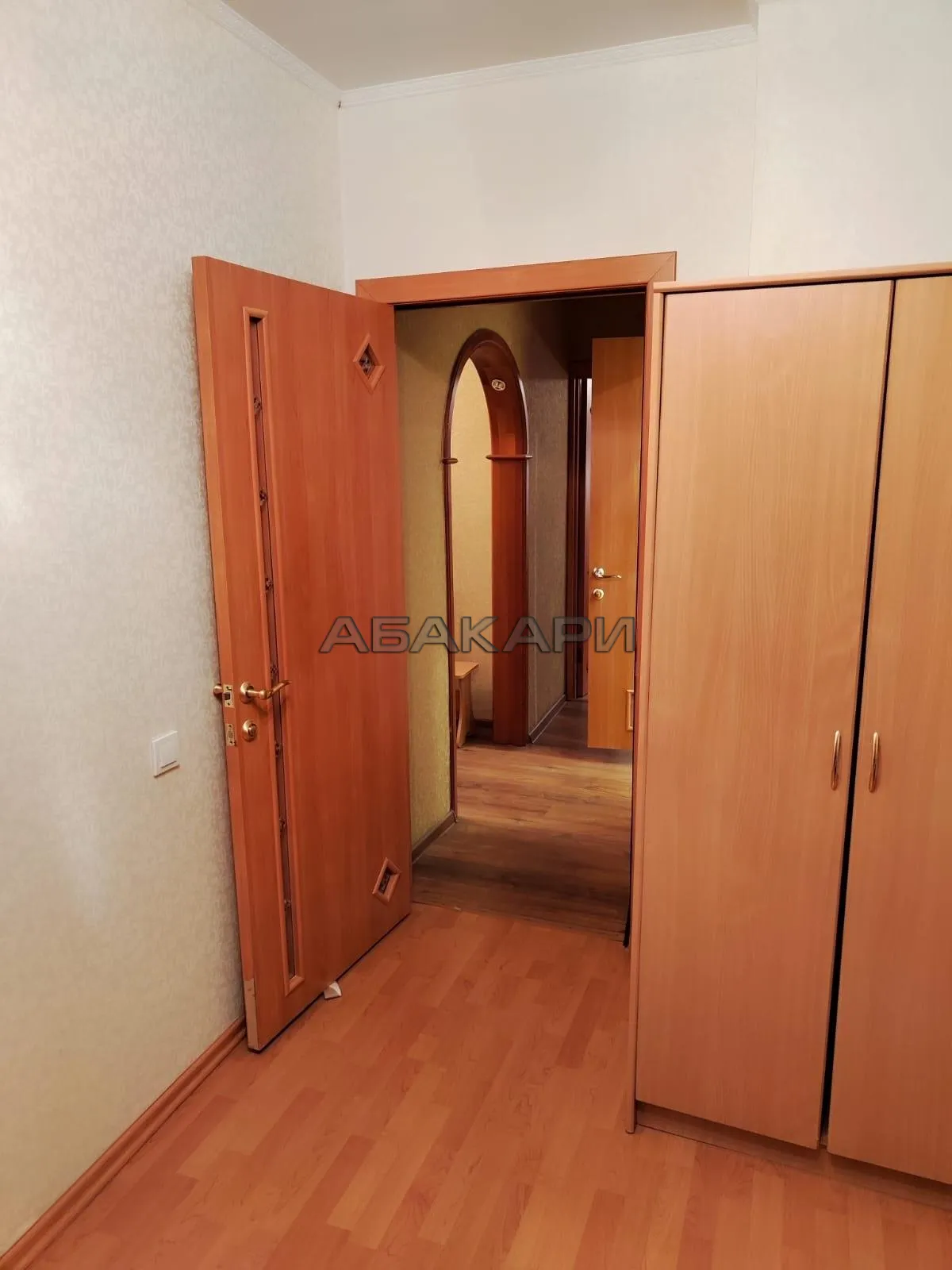 3-комнатная улица Александра Матросова, 30/5 за 42000 руб/мес фото 7 3-комнатная улица Александра Матросова, 30/5 за 42000 руб/мес фото 7