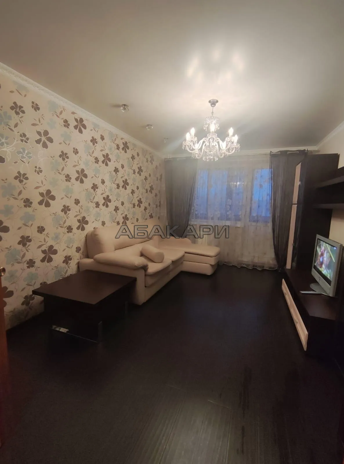 3-комнатная улица Александра Матросова, 30/5 за 42000 руб/мес фото 8 3-комнатная улица Александра Матросова, 30/5 за 42000 руб/мес фото 8