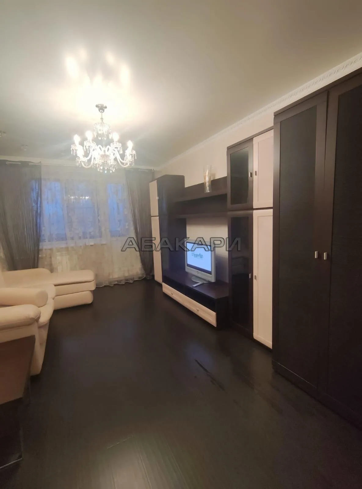 3-комнатная улица Александра Матросова, 30/5 за 42000 руб/мес фото 9 3-комнатная улица Александра Матросова, 30/5 за 42000 руб/мес фото 9