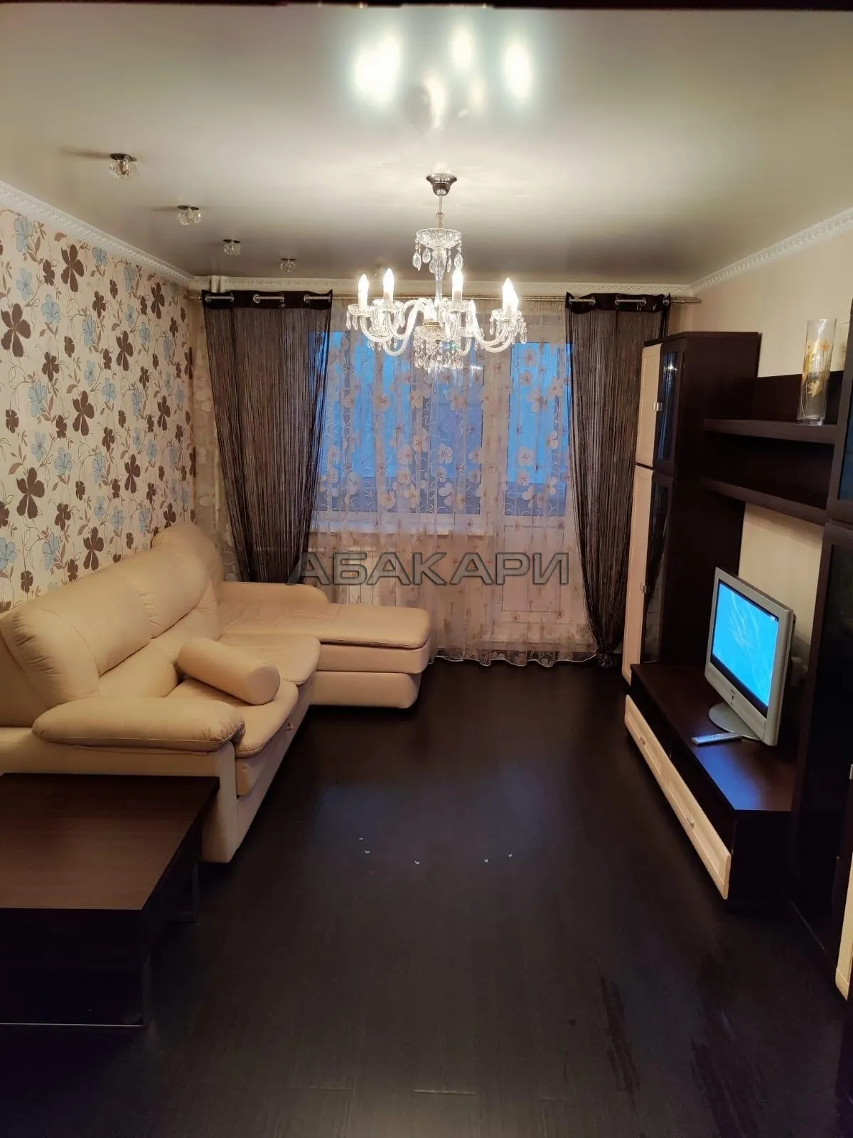 3-комнатная улица Александра Матросова, 30/5 за 42000 руб/мес фото 11 3-комнатная улица Александра Матросова, 30/5 за 42000 руб/мес фото 11