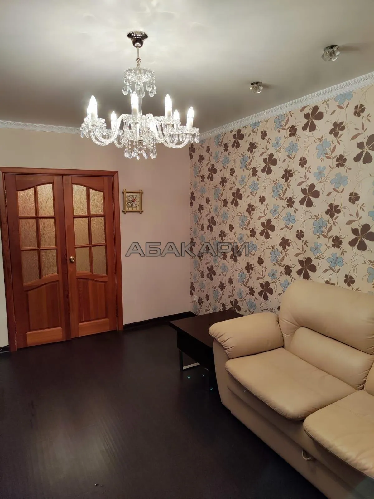 3-комнатная улица Александра Матросова, 30/5 за 42000 руб/мес фото 12 3-комнатная улица Александра Матросова, 30/5 за 42000 руб/мес фото 12