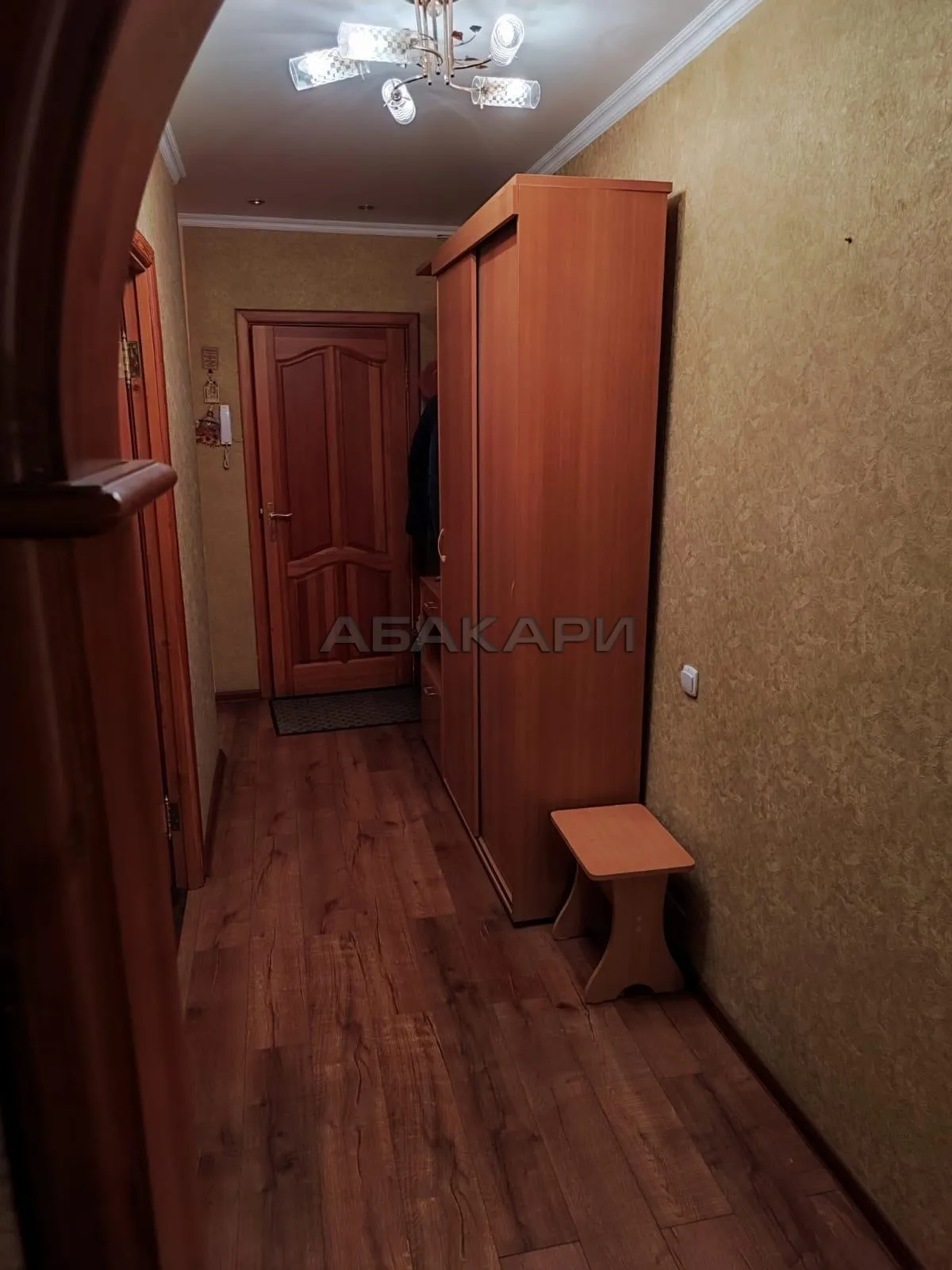 3-комнатная улица Александра Матросова, 30/5 за 42000 руб/мес фото 14 3-комнатная улица Александра Матросова, 30/5 за 42000 руб/мес фото 14