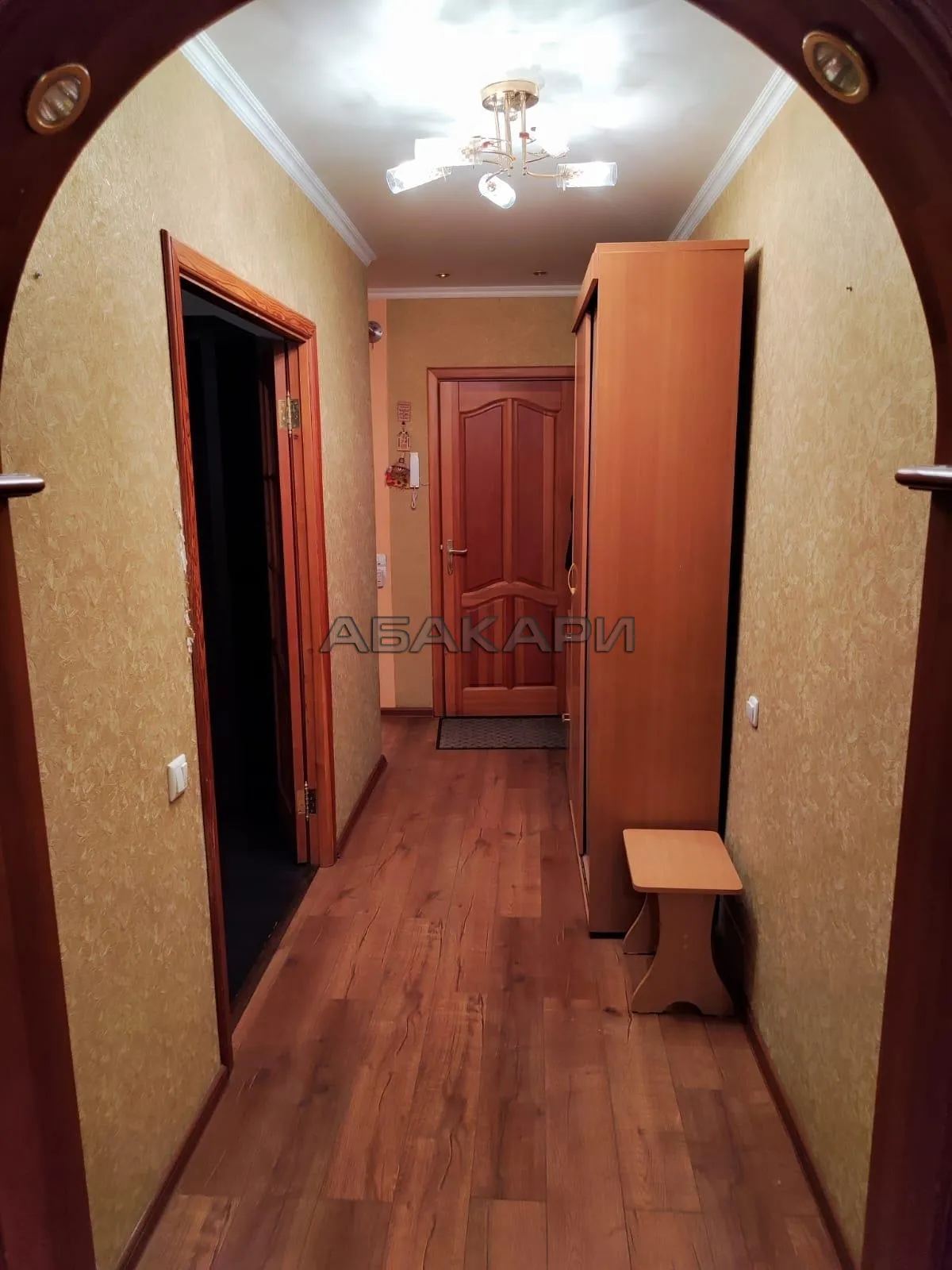 3-комнатная улица Александра Матросова, 30/5 за 42000 руб/мес фото 15 3-комнатная улица Александра Матросова, 30/5 за 42000 руб/мес фото 15