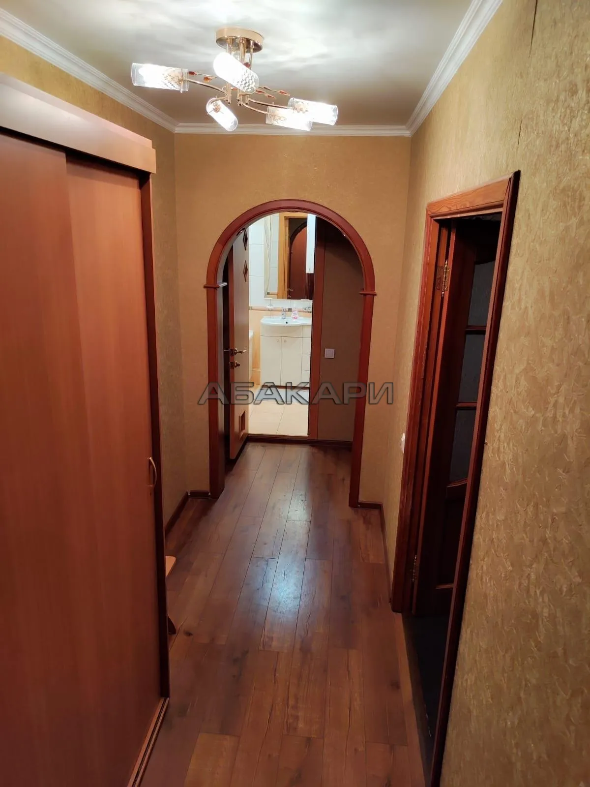 3-комнатная улица Александра Матросова, 30/5 за 42000 руб/мес фото 16 3-комнатная улица Александра Матросова, 30/5 за 42000 руб/мес фото 16