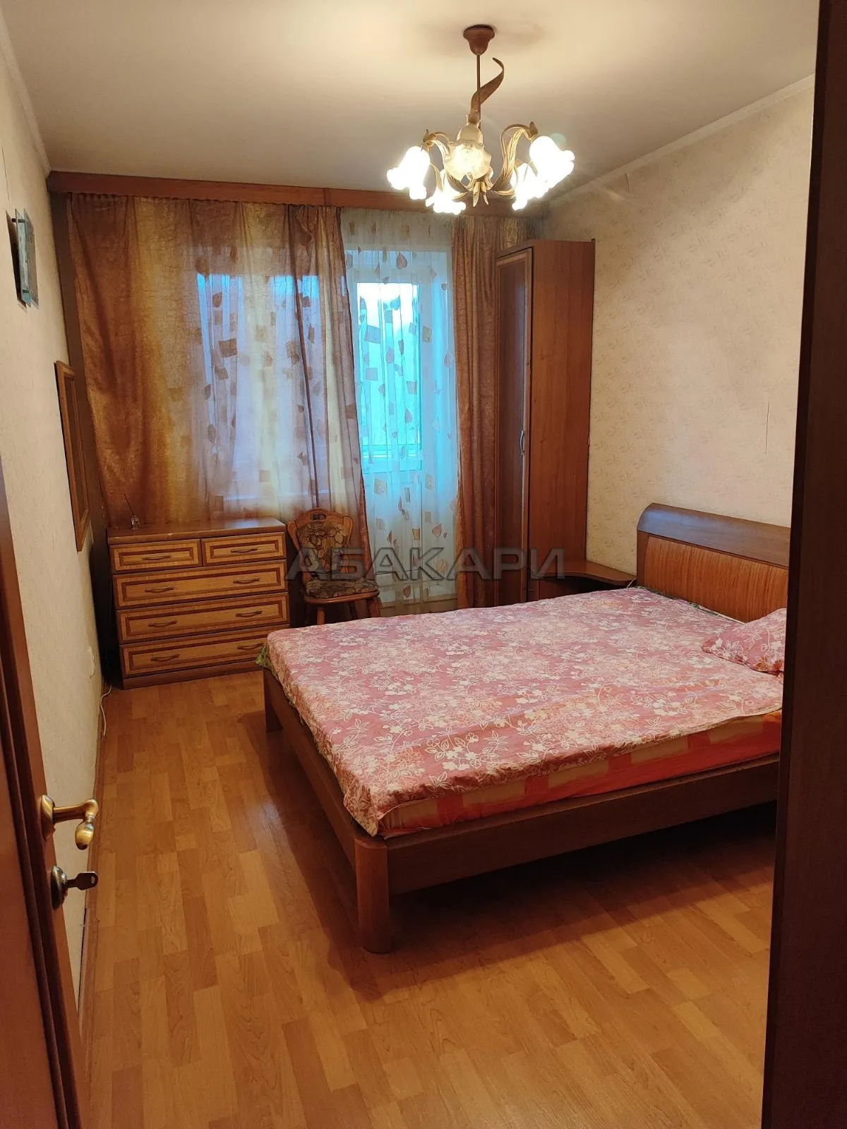 3-комнатная улица Александра Матросова, 30/5 за 42000 руб/мес фото 13 3-комнатная улица Александра Матросова, 30/5 за 42000 руб/мес фото 13