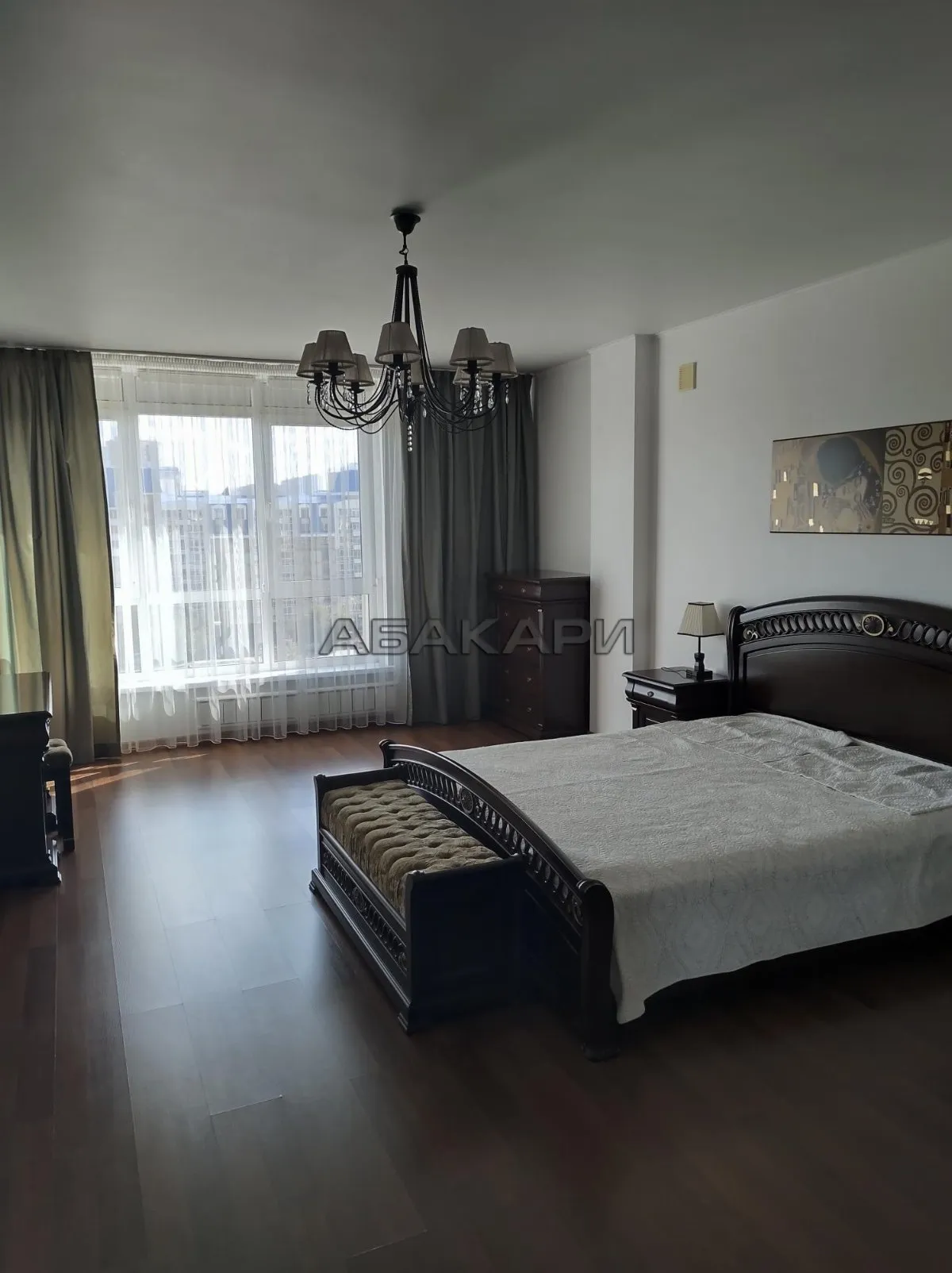 3-комнатная улица Авиаторов, 39 за 55000 руб/мес фото 6 3-комнатная улица Авиаторов, 39 за 55000 руб/мес фото 6