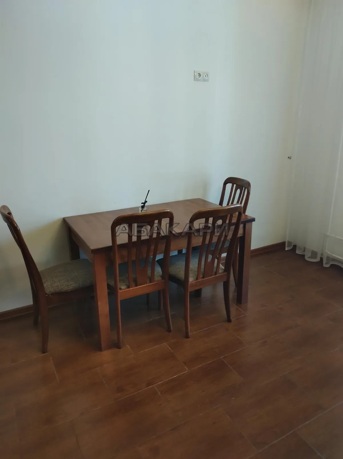 3-комнатная улица Авиаторов, 39 за 55000 руб/мес фото 8 3-комнатная улица Авиаторов, 39 за 55000 руб/мес фото 8