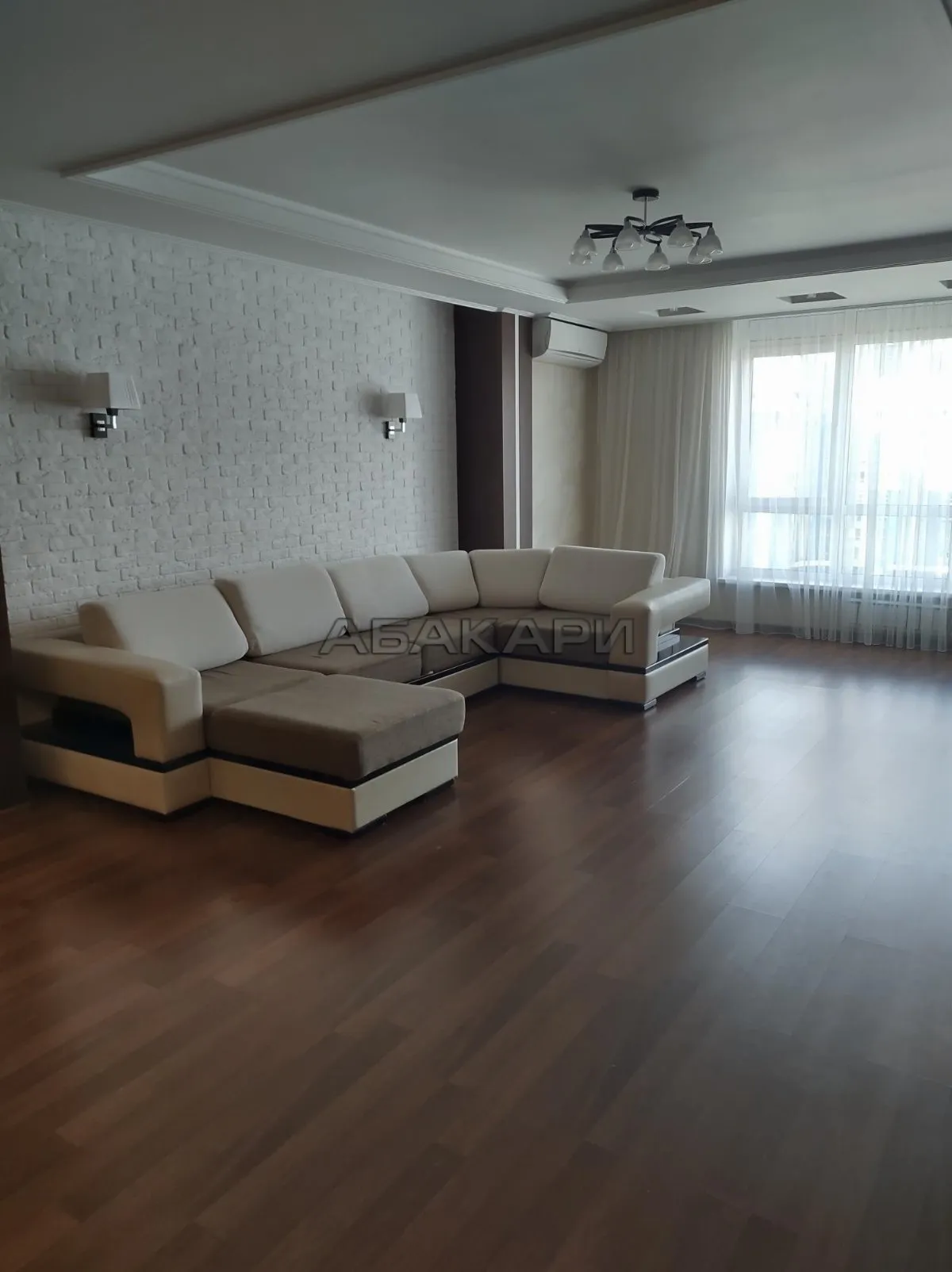 3-комнатная улица Авиаторов, 39 за 55000 руб/мес фото 9 3-комнатная улица Авиаторов, 39 за 55000 руб/мес фото 9