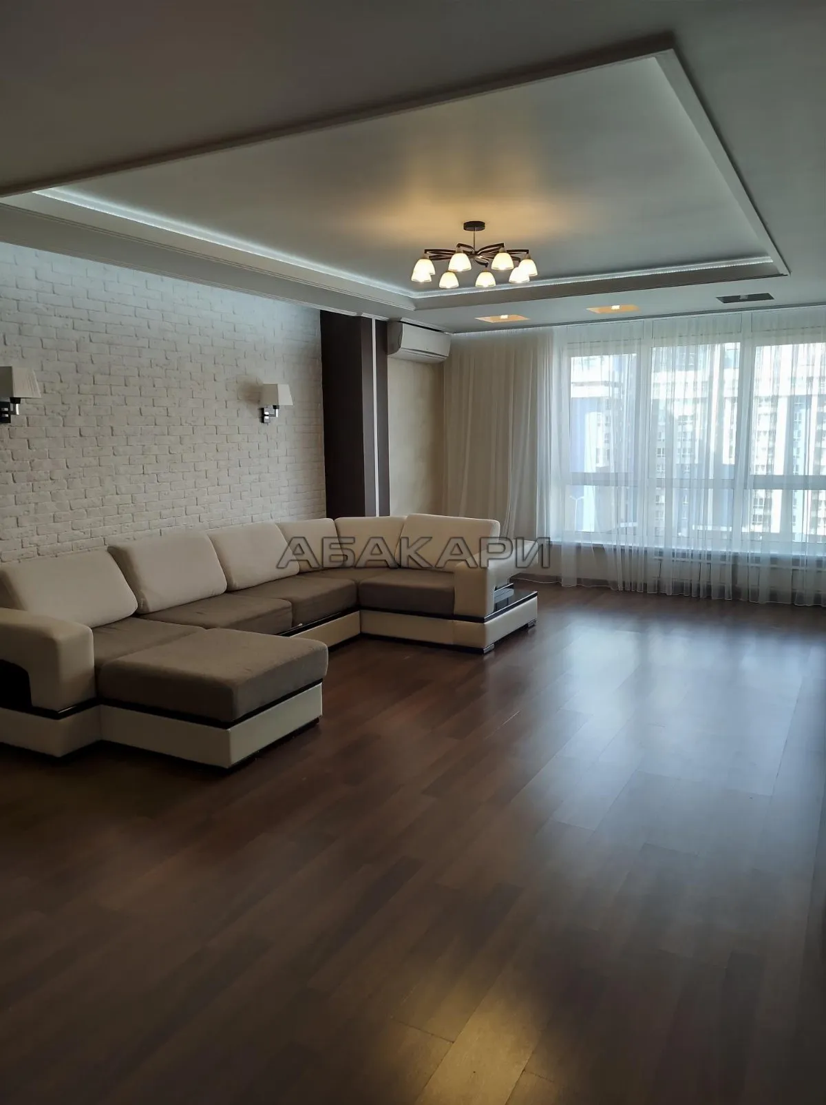 3-комнатная улица Авиаторов, 39 за 55000 руб/мес фото 11 3-комнатная улица Авиаторов, 39 за 55000 руб/мес фото 11