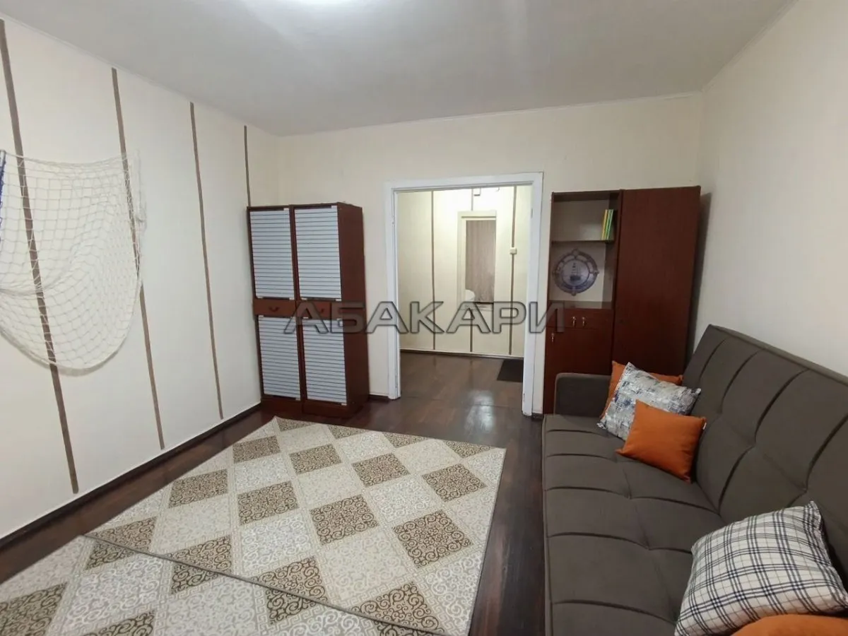 2-комнатная улица Бебеля, 57 за 35000 руб/мес фото 3 2-комнатная улица Бебеля, 57 за 35000 руб/мес фото 3