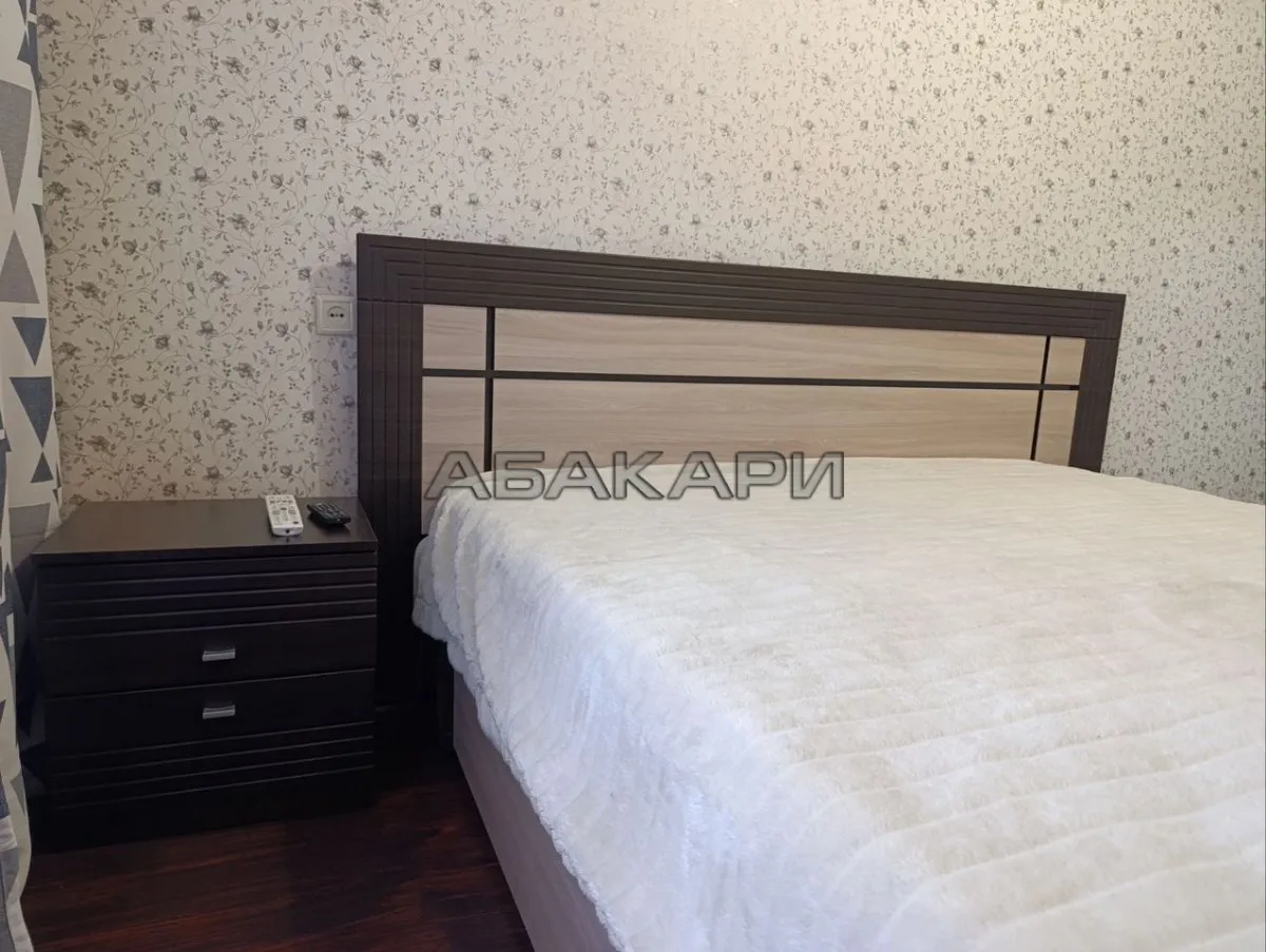 2-комнатная улица Бебеля, 57 за 35000 руб/мес фото 4 2-комнатная улица Бебеля, 57 за 35000 руб/мес фото 4