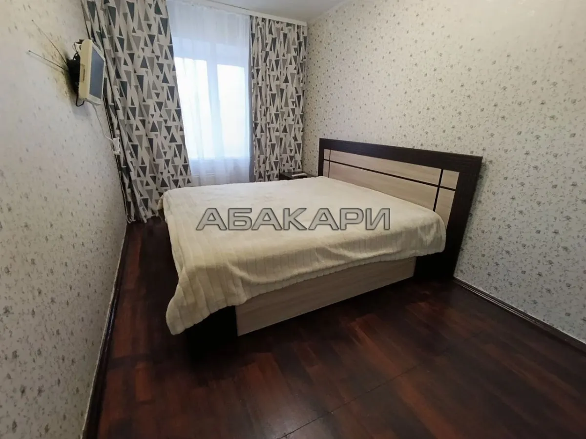 2-комнатная улица Бебеля, 57 за 35000 руб/мес фото 5 2-комнатная улица Бебеля, 57 за 35000 руб/мес фото 5