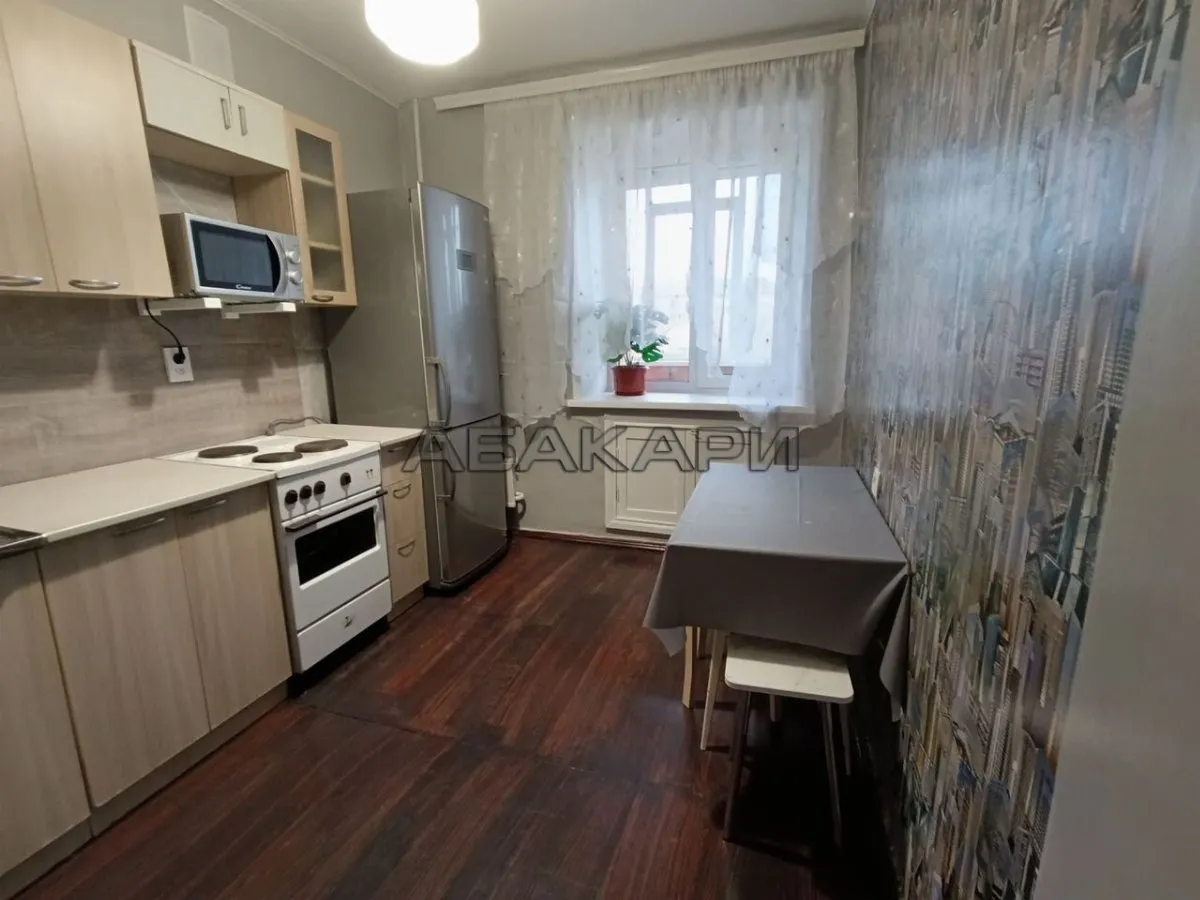 2-комнатная улица Бебеля, 57 за 35000 руб/мес фото 6 2-комнатная улица Бебеля, 57 за 35000 руб/мес фото 6