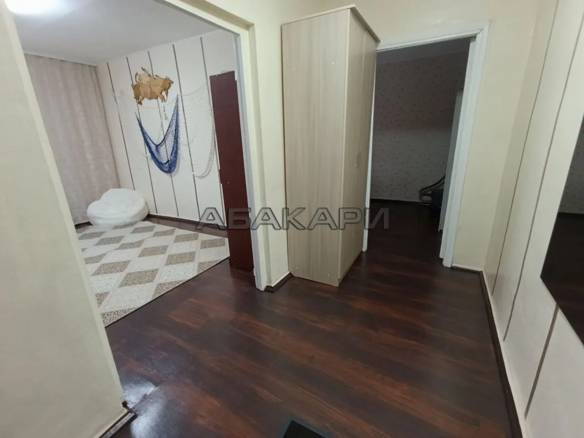 2-комнатная улица Бебеля, 57 за 35000 руб/мес фото 8 2-комнатная улица Бебеля, 57 за 35000 руб/мес фото 8