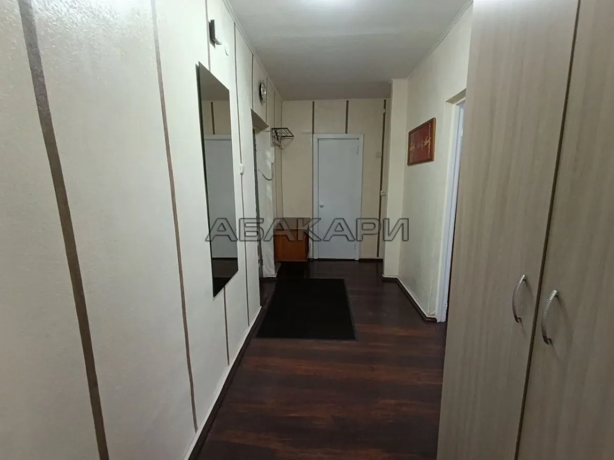 2-комнатная улица Бебеля, 57 за 35000 руб/мес фото 9 2-комнатная улица Бебеля, 57 за 35000 руб/мес фото 9