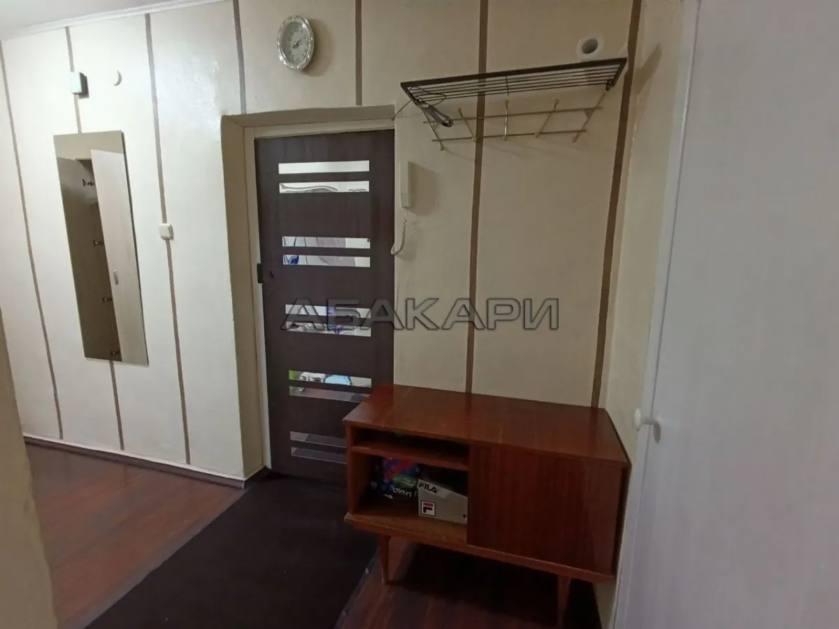 2-комнатная улица Бебеля, 57 за 35000 руб/мес фото 10 2-комнатная улица Бебеля, 57 за 35000 руб/мес фото 10