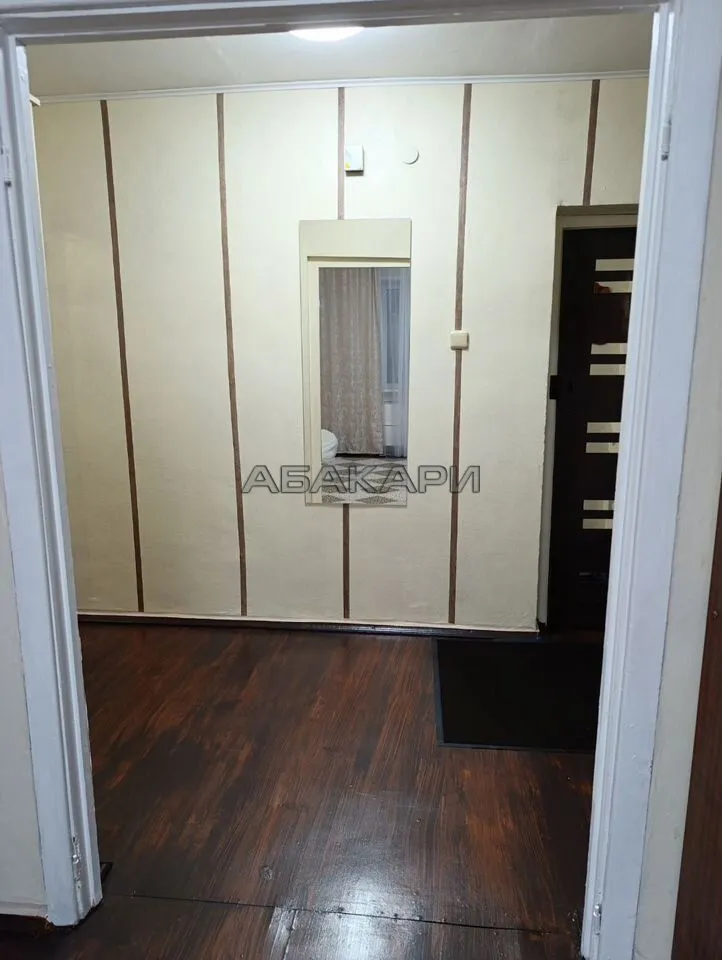 2-комнатная улица Бебеля, 57 за 35000 руб/мес фото 11 2-комнатная улица Бебеля, 57 за 35000 руб/мес фото 11