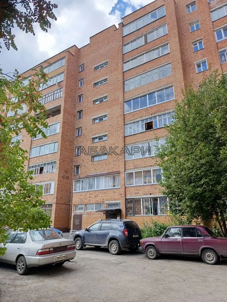 2-комнатная улица Бебеля, 57 за 35000 руб/мес фото 14 2-комнатная улица Бебеля, 57 за 35000 руб/мес фото 14