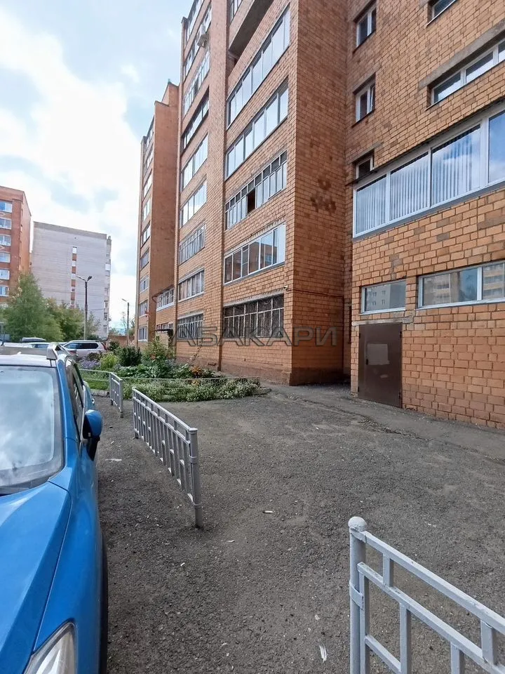 2-комнатная улица Бебеля, 57 за 35000 руб/мес фото 15 2-комнатная улица Бебеля, 57 за 35000 руб/мес фото 15