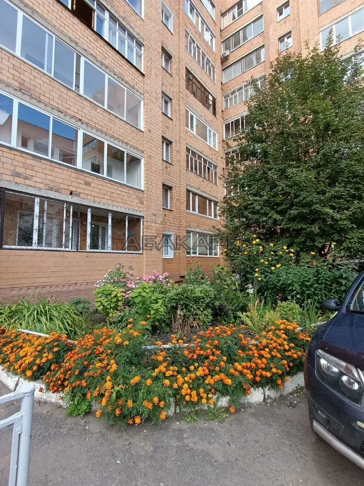 2-комнатная улица Бебеля, 57 за 35000 руб/мес фото 16 2-комнатная улица Бебеля, 57 за 35000 руб/мес фото 16