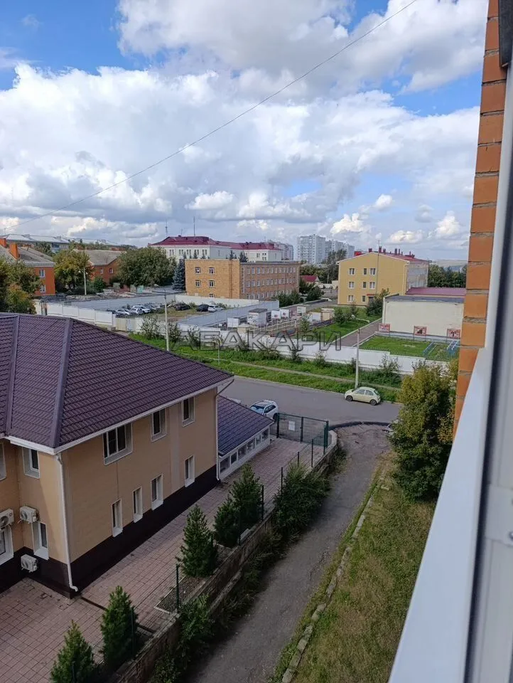 2-комнатная улица Бебеля, 57  за 35000 руб/мес фото 17