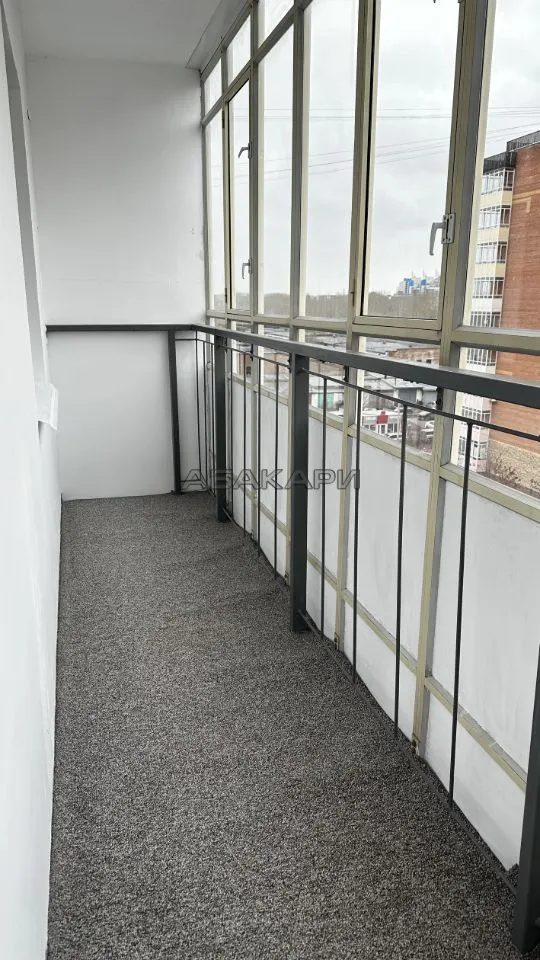 1-комнатная улица Молокова, 1Г за 37000 руб/мес фото 11 1-комнатная улица Молокова, 1Г за 37000 руб/мес фото 11