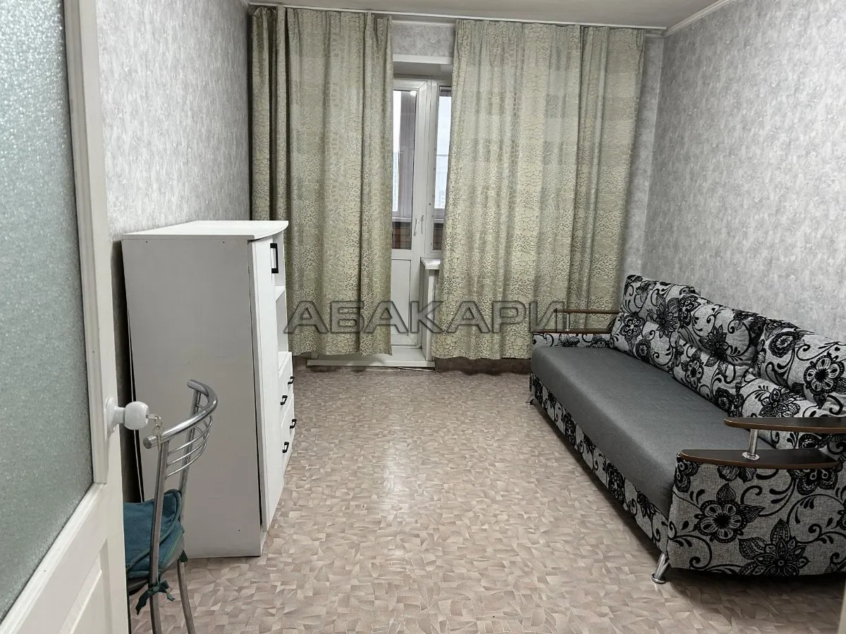 2-комнатная улица Водопьянова, 14 за 38000 руб/мес фото 6 2-комнатная улица Водопьянова, 14 за 38000 руб/мес фото 6