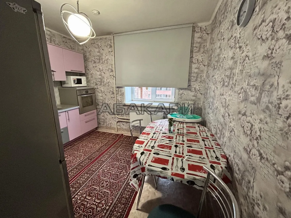 2-комнатная улица Водопьянова, 14 за 38000 руб/мес фото 7 2-комнатная улица Водопьянова, 14 за 38000 руб/мес фото 7