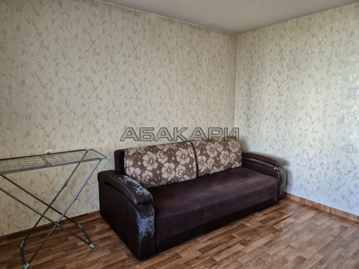 2-комнатная улица 9 Мая, 51  за 33000 руб/мес фото 4