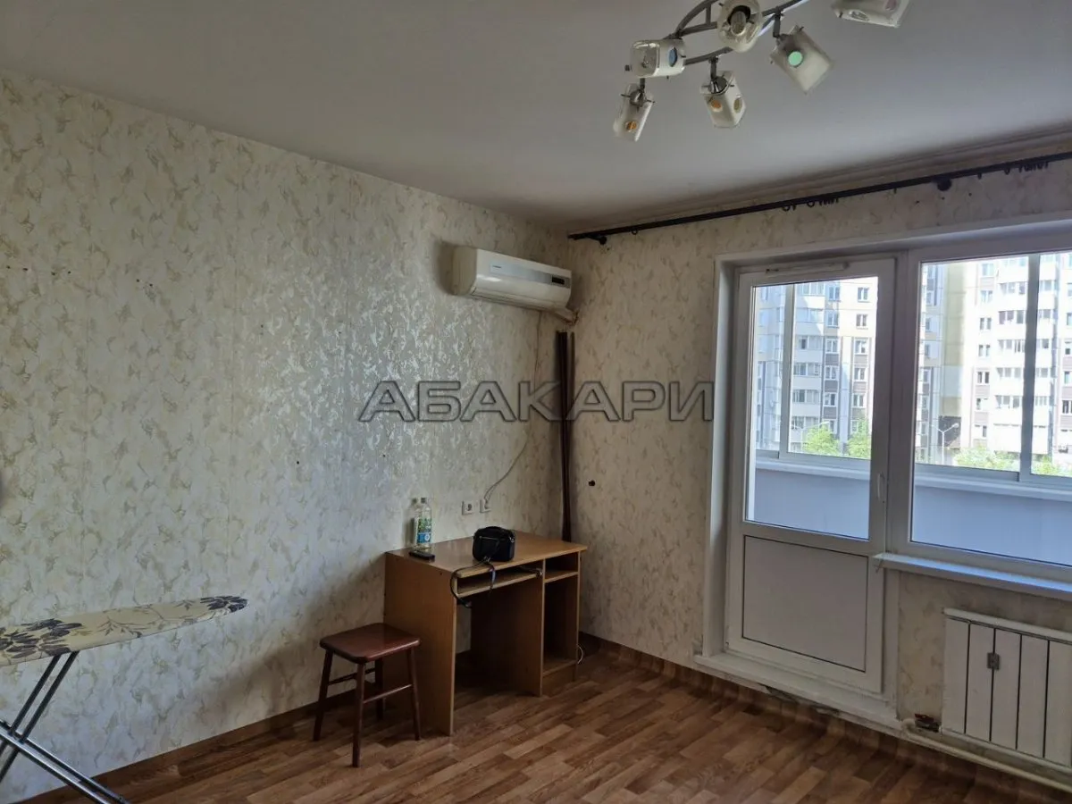 2-комнатная улица 9 Мая, 51  за 33000 руб/мес фото 5