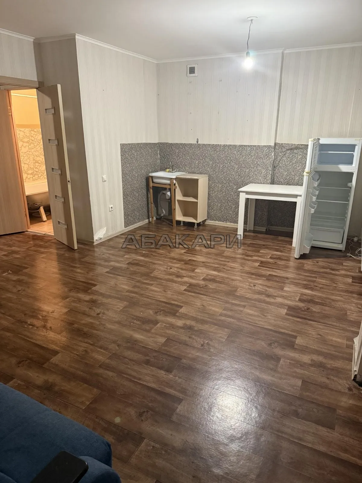 студия Караульная улица, 42 за 25000 руб/мес фото 4 студия Караульная улица, 42 за 25000 руб/мес фото 4