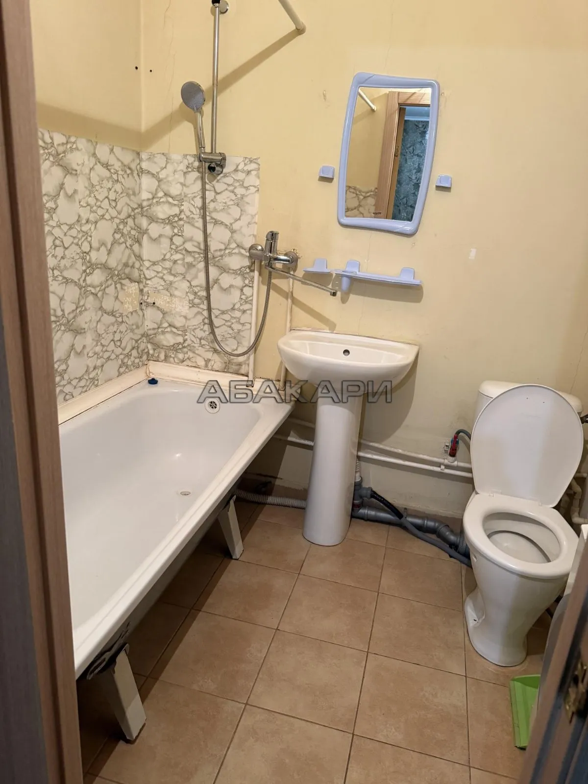 студия Караульная улица, 42 за 25000 руб/мес фото 8 студия Караульная улица, 42 за 25000 руб/мес фото 8