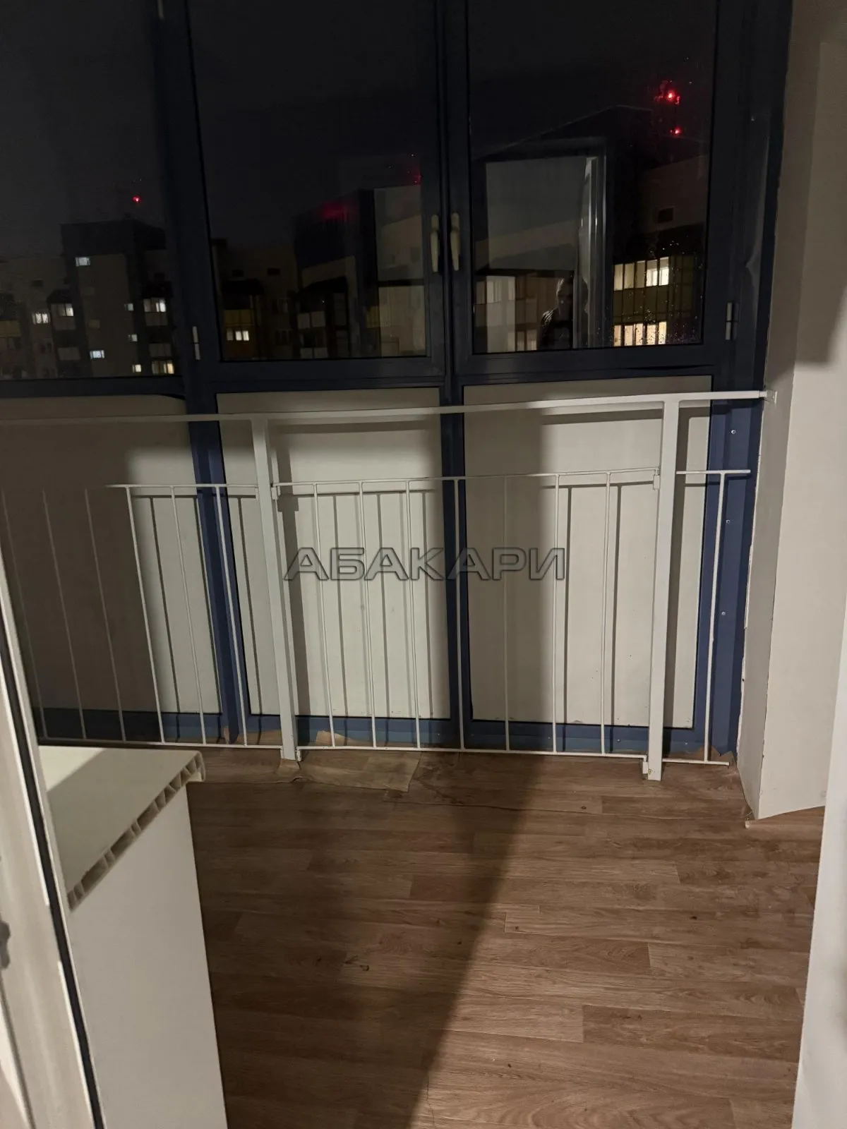 студия Караульная улица, 42  за 25000 руб/мес фото 10