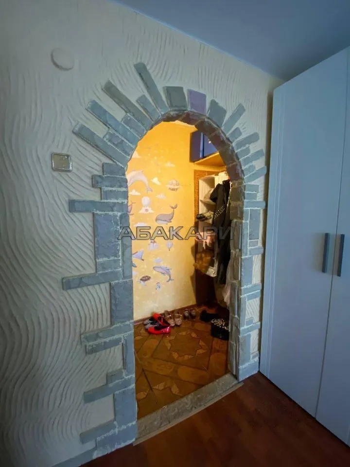 3-комнатная Кольцевая улица, 8 за 40000 руб/мес фото 6 3-комнатная Кольцевая улица, 8 за 40000 руб/мес фото 6