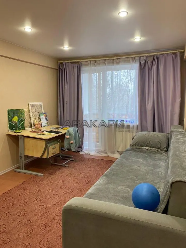 3-комнатная Кольцевая улица, 8 за 40000 руб/мес фото 5 3-комнатная Кольцевая улица, 8 за 40000 руб/мес фото 5