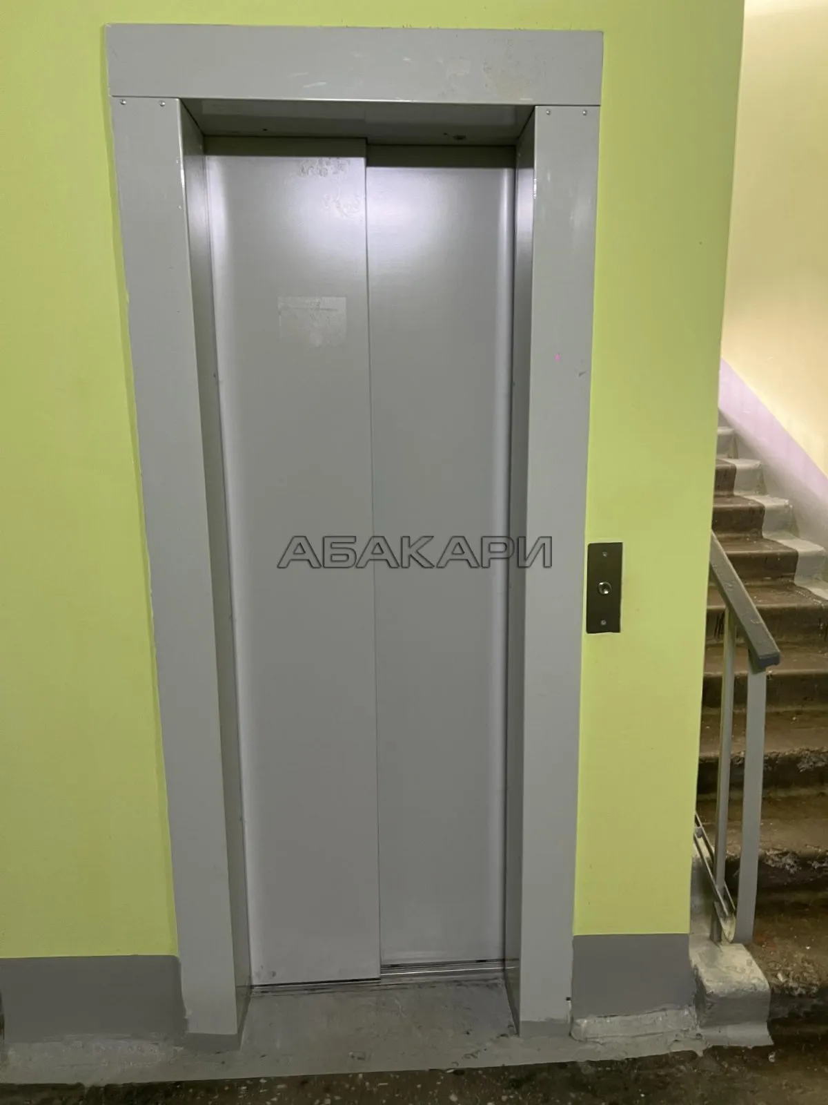 2-комнатная Озёрная улица, 41  за 35000 руб/мес фото 7