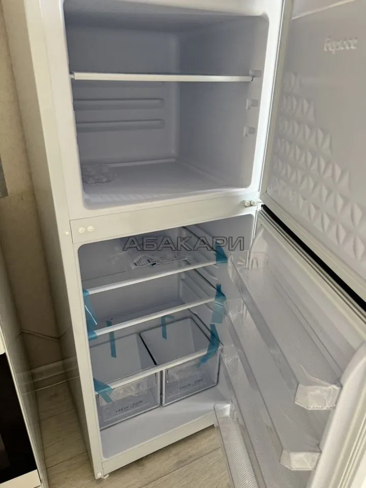 1-комнатная Регатная улица, 4  за 40000 руб/мес фото 6