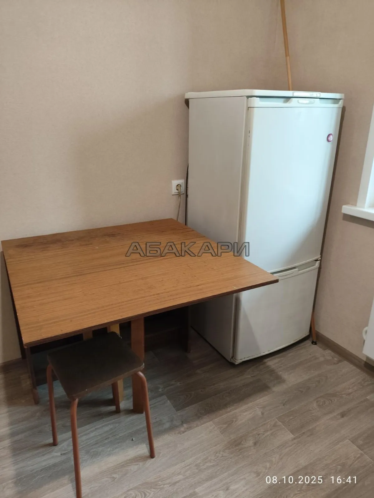 1-комнатная Светлогорский переулок, 12А за 36000 руб/мес фото 4 1-комнатная Светлогорский переулок, 12А за 36000 руб/мес фото 4