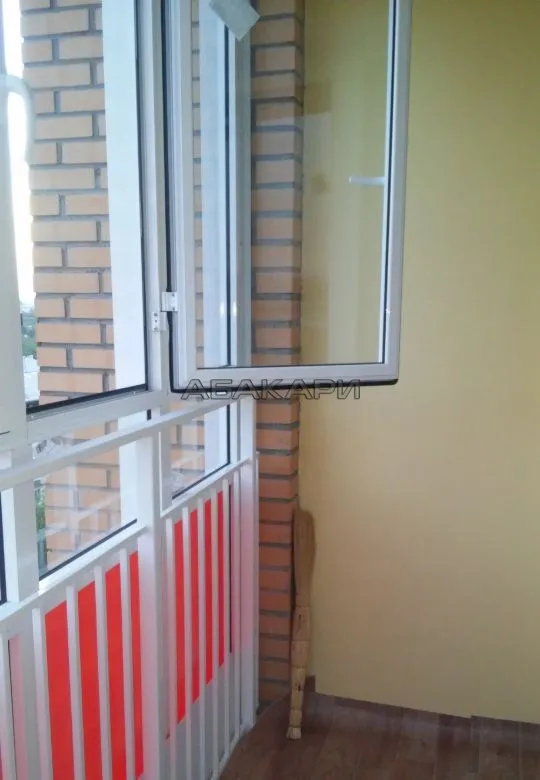 1-комнатная улица Калинина, 18 за 30000 руб/мес фото 6 1-комнатная улица Калинина, 18 за 30000 руб/мес фото 6